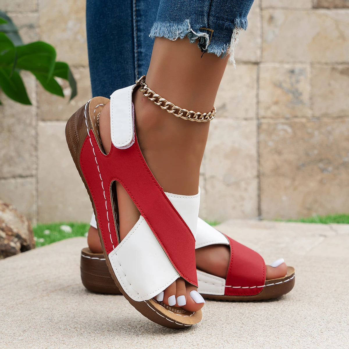 EasyStep Sandals