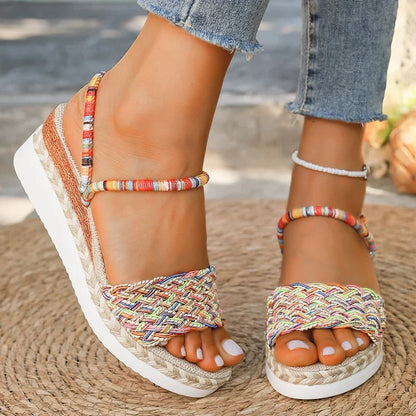 SunBreeze Wedge