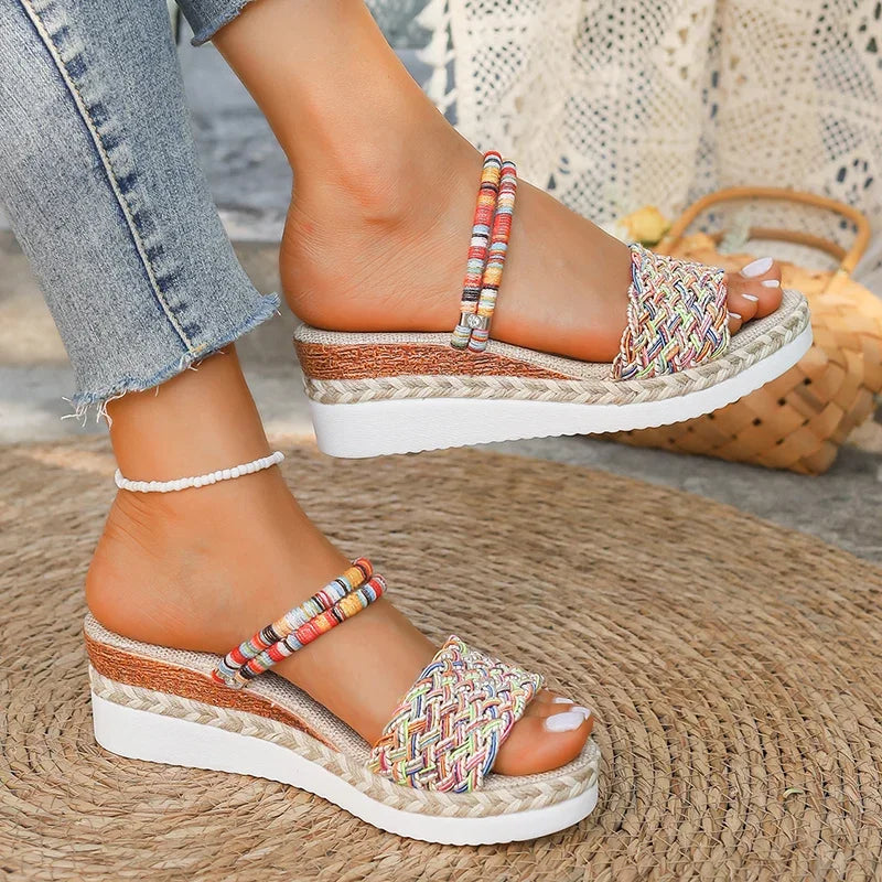 SunBreeze Wedge