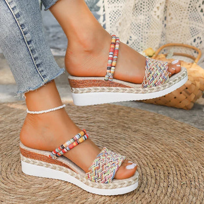 SunBreeze Wedge