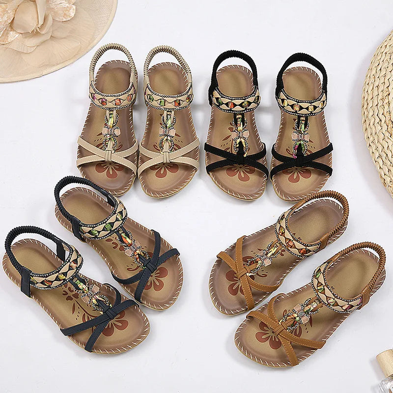 OceanPath Sandals