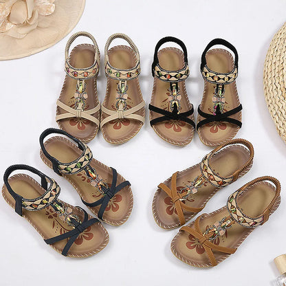 OceanPath Sandals