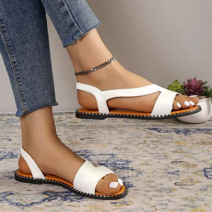 Serenity Flats