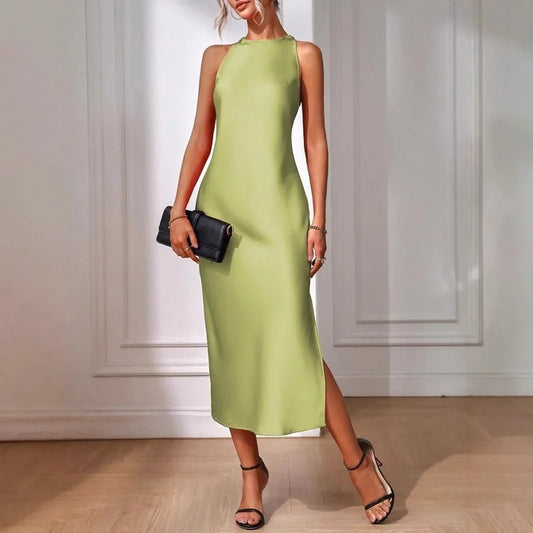 Midnight Glow Dress