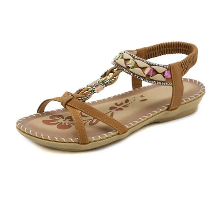 OceanPath Sandals