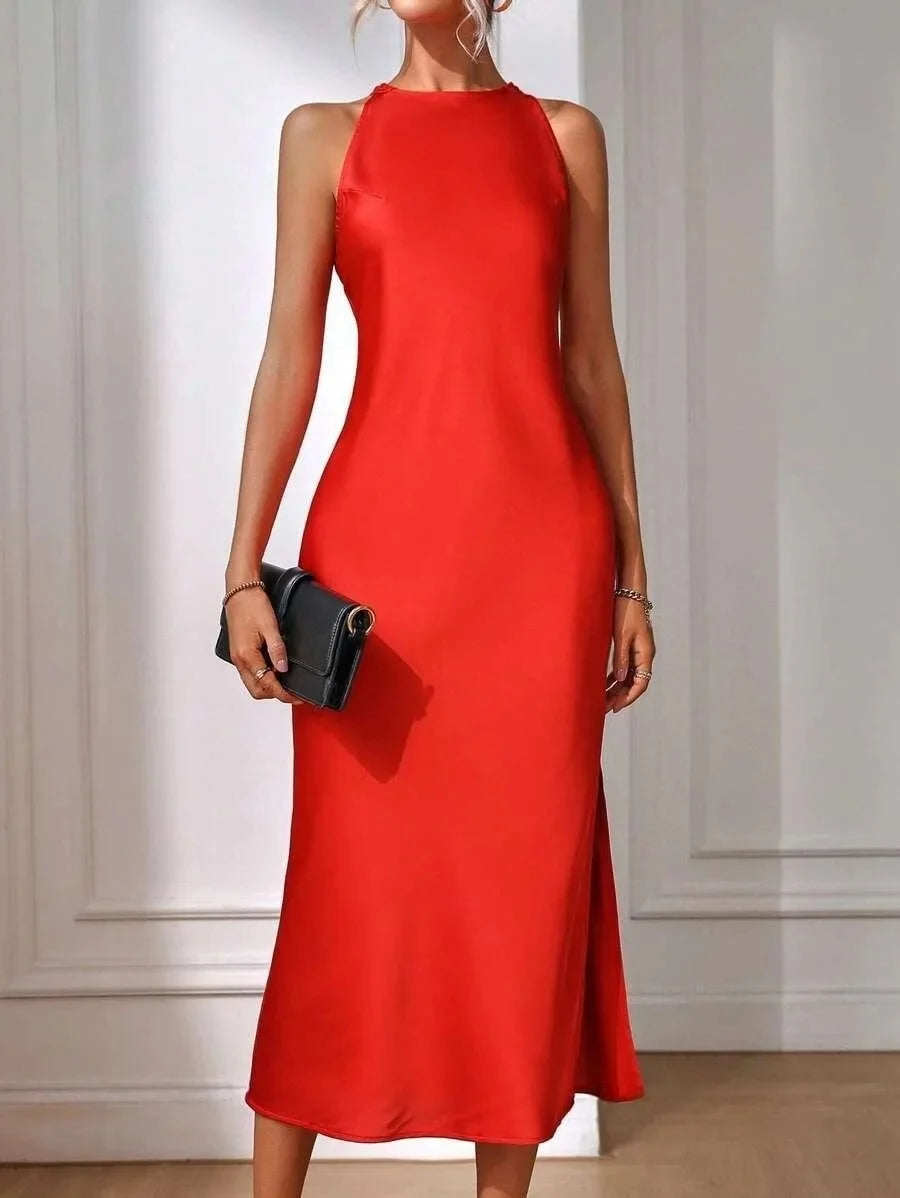 Midnight Glow Dress