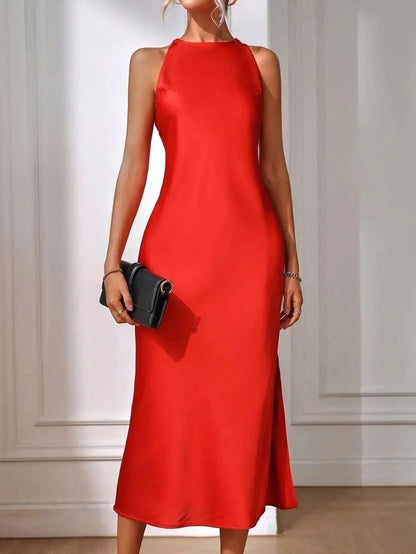 Midnight Glow Dress