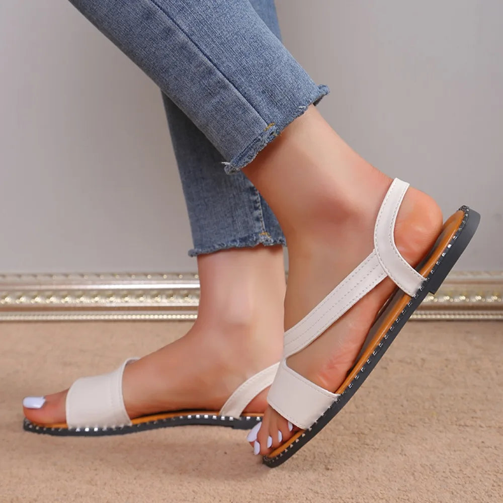 Serenity Flats