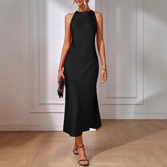 Midnight Glow Dress