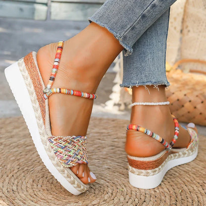 SunBreeze Wedge