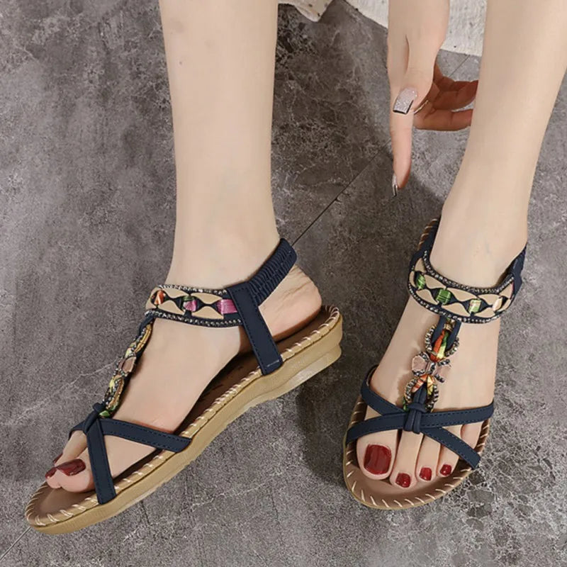 OceanPath Sandals