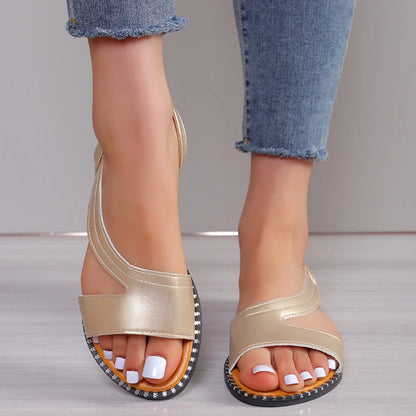 Serenity Flats