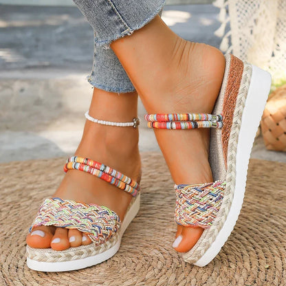 SunBreeze Wedge